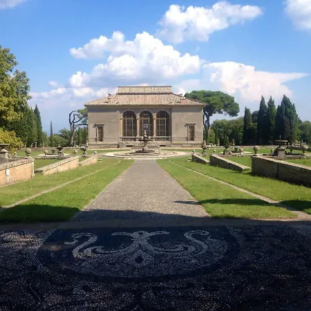 Casa Sulla Via Francigena *
