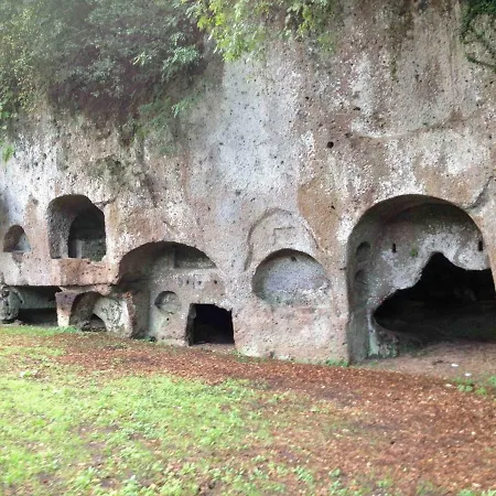 Casa Sulla Via Francigena Рончильоне