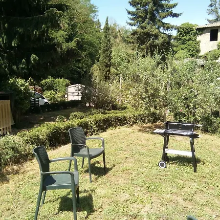 Casa Sulla Via Francigena * Рончильоне